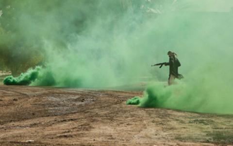 រដ្ឋាភិបាលស៊ីរីបដិសេធការប្រើប្រាស់អាវុធគីមី